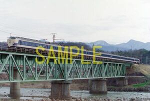 ☆90～00年代鉄道10jpgCD[583系青森車集約臨、ねぶた臨、わくわくドリーム号、シュプール上越]☆