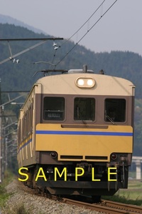 ☆90～00年代鉄道10jpgCD[113系3800番台福知山車その2]☆