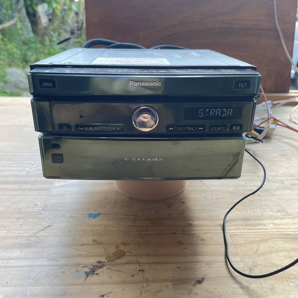 ヤフオク! -「ジャンク品」(HDDナビ) (パナソニック)の落札相場・落札価格