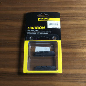 【新品】 MAVIC CARBON BRAKE PADS Campagnolo マビック マヴィック カーボン ブレーキパッド ブレーキシュー カンパニョーロ カンパ