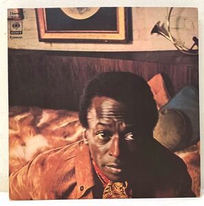 S154307▲国内盤 THE MILES DAVIS/マイルス・デイヴィス 2LPレコード SONP 50164-165/コンピ/SONY