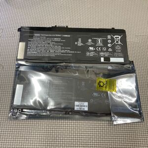 HP envy x360用バッテリー