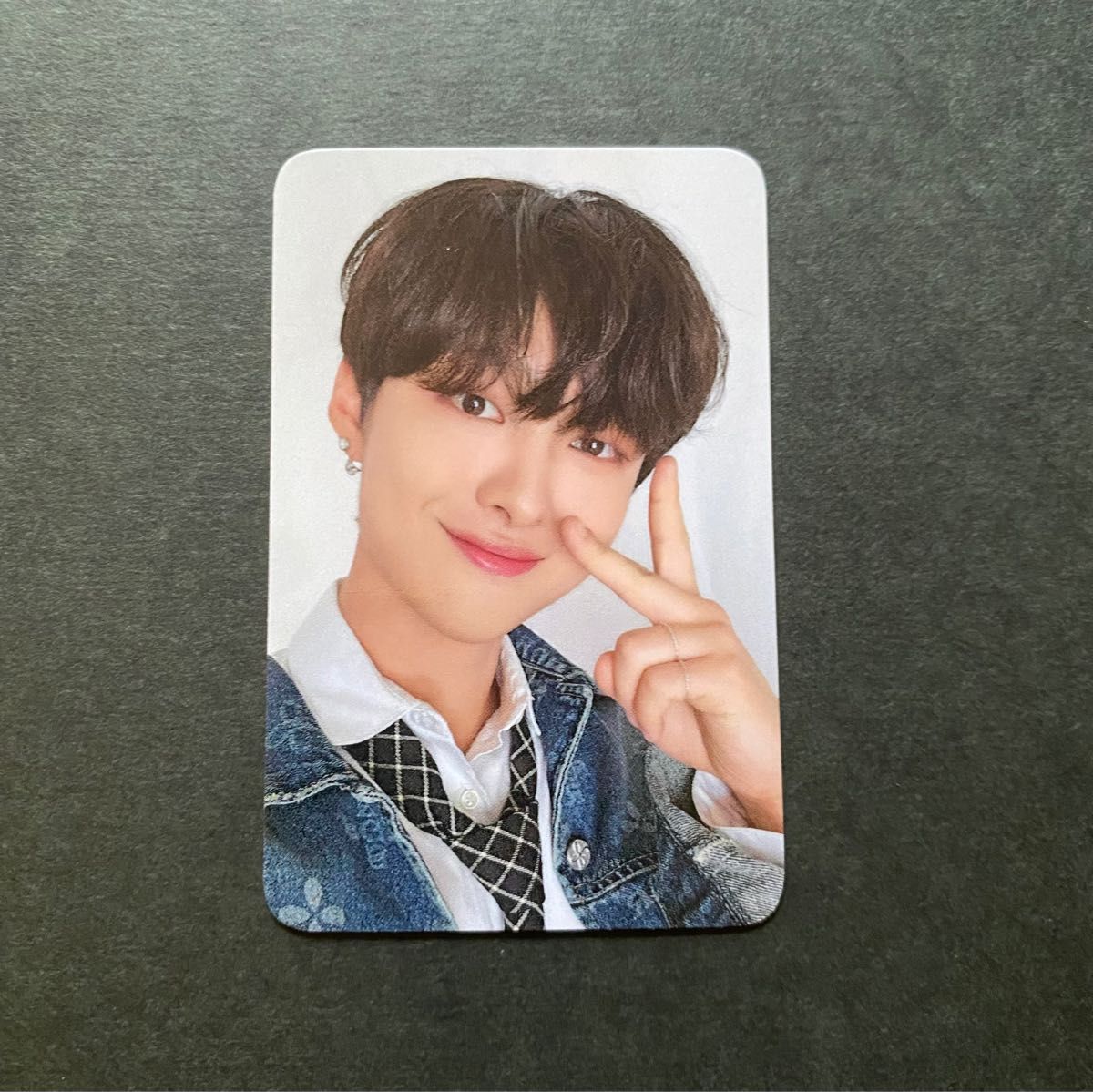 fantasyboys 少年ファンタジー パンボ カード型cd アルバム