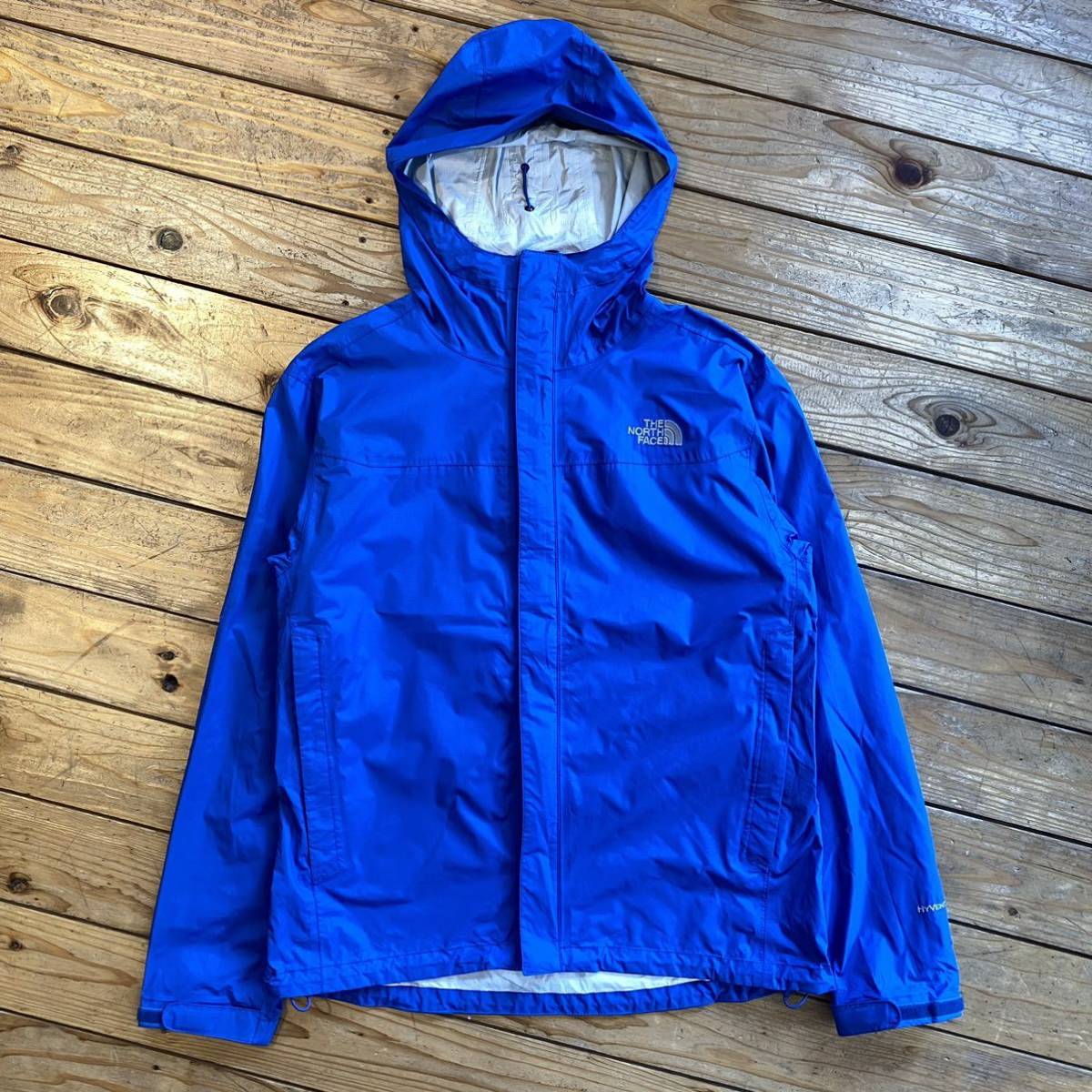 USA古着 THE NORTH FACE ザノースフェイス マウンテンパーカー メンズ