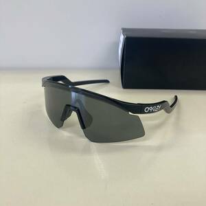 新品 正規品 OAKLEY HYDRA Black Ink Prizm Black サングラス オークリー ハイドラ ブラック インク プリズム ブラック ミラー OO9229-0137