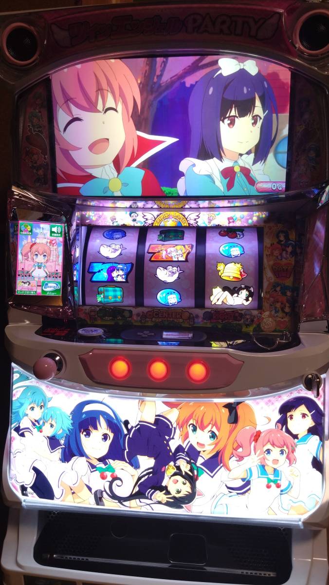 ヤフオク! -「ツインエンジェル 実機」の落札相場・落札価格
