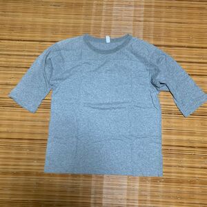 ユナイテッドアスレ　七分袖　Tシャツ