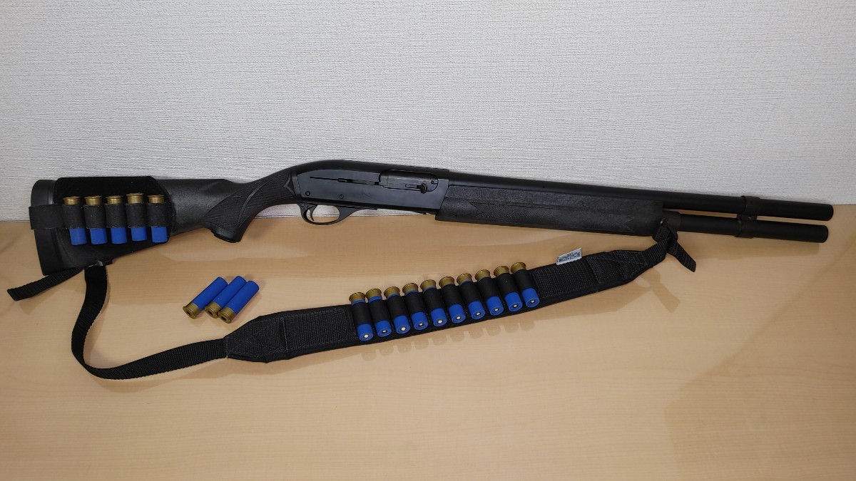 2023年最新】ヤフオク! -レミントン ストックの中古品・新品・未使用品一覧