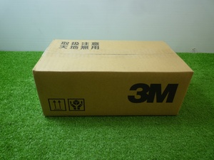 未使用品【 3M / スリーエム 】 1161655N H型ハーネス M/Lサイズ 新規格 未開封品