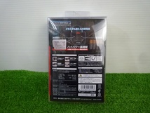未使用品【 タジマ / Tajima 】 LE-E301-BK ペタ LEDヘッドライト 2249_画像4