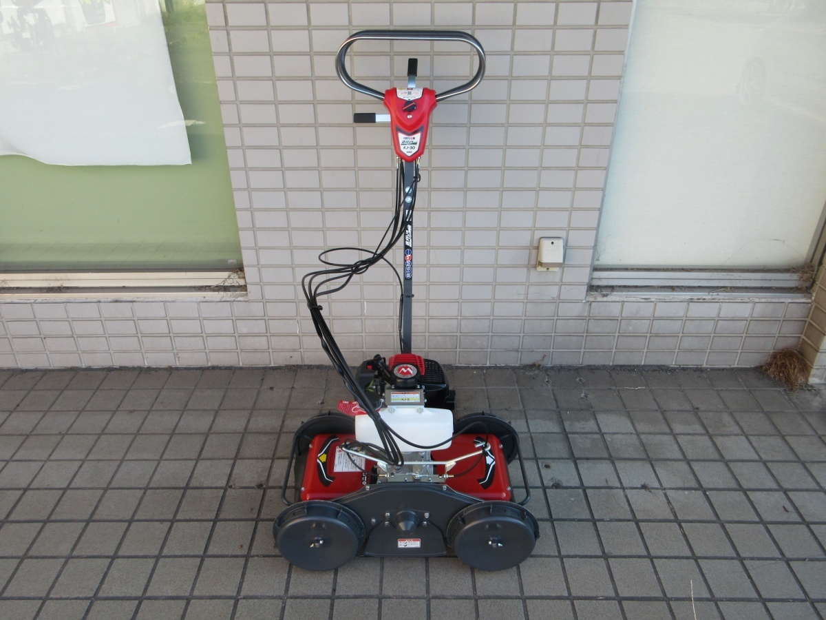 2023年最新】ヤフオク! -芝刈り機(住まい、インテリア)の中古品・新品