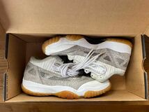 NIKE AIR JORDAN 11 ナイキエアジョーダン11　ロー 96年製 オリジナル 25.5cm_画像1