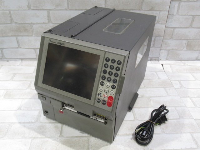 2023年最新】Yahoo!オークション -寺岡 ラベルプリンターの中古品