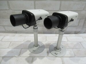 Ω new B 0005m guarantee have [ IPD-BX210 ]2 pcs. set Ikegami communication machine network camera receipt issue possibility * festival 10000 transactions!!