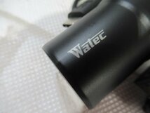 Ω 新B 0024ｍ 保証有 Watec【WAT-02U2D】2台セット カラーカメラ USB2.0 防滴 フルHD・祝10000!取引突破!!_画像6