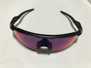 スポーツ サングラス オークリー OAKLEY RADAR EV PATH レーダーEVパス MATTE BLACK/prizm deep h2o polarized 偏光