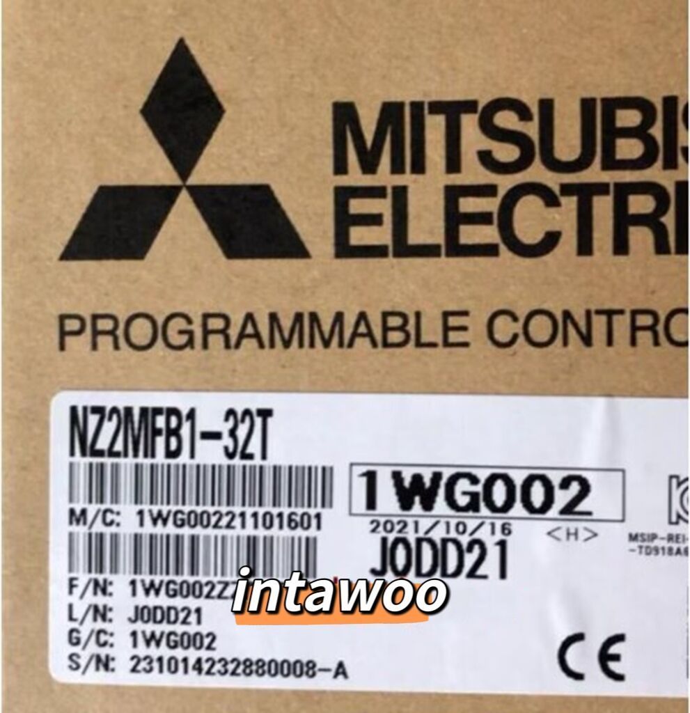 MITSUBISHI/三菱電機 NZ2MFB1-32T 【6ヶ月保証】-