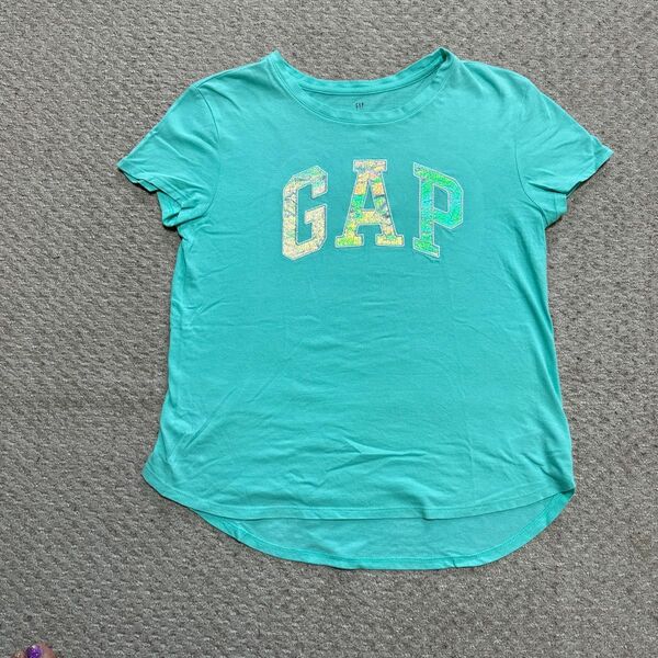 GAP KIDS ギャップ　160㎝　半袖Tシャツ