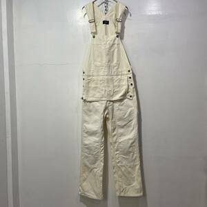  free shipping *glamb* gram * Smith overall * apron attaching overall *kinali* size 1*S-M*G23