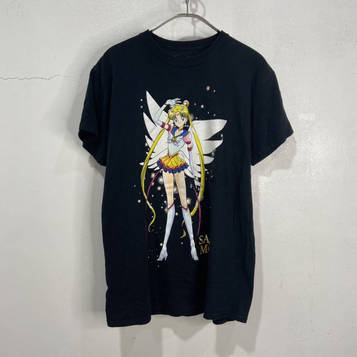 ヤフオク! -「セーラームーン」(Tシャツ) (メンズファッション)の落札