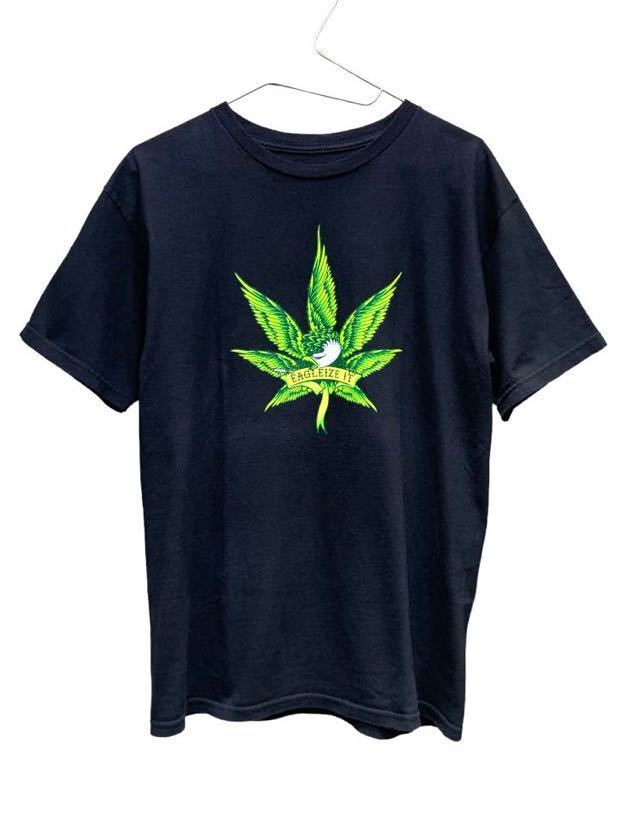 2023年最新】ヤフオク! -マリファナ tシャツ(ファッション)の中古品