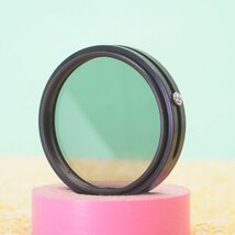 ペンタックス PLフィルター POLARIZER 49mm レンズフィルター_画像6