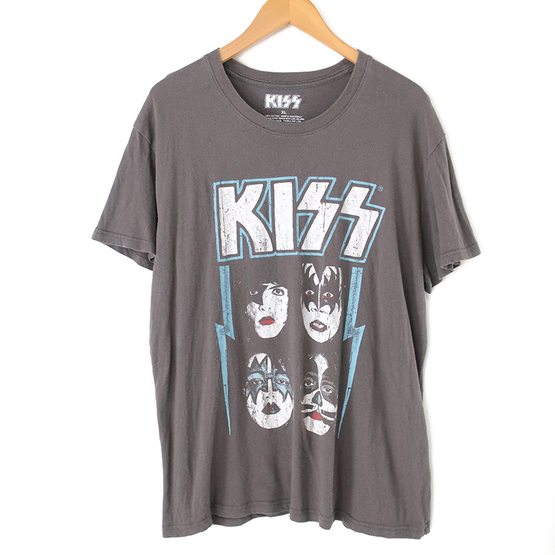 2023年最新】ヤフオク! -kiss ヴィンテージ tシャツの中古品・新品・未