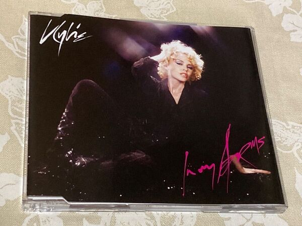 Kylie Minogue In my Arms