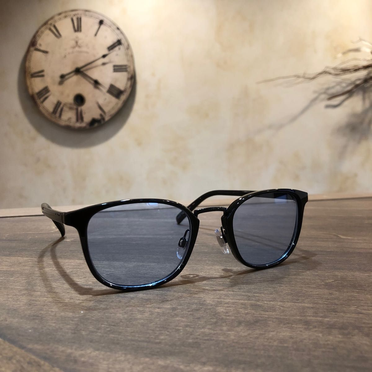 美品 希少 Vuarnet pouilloux ヴァルネ ヴュアルネ メンズ レディース