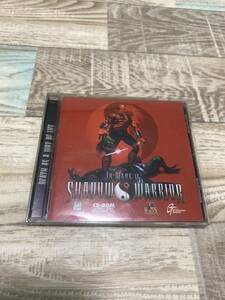 ★送料無料★PC版★SHADOW WARRIOR★for windows95/MS-DOS用CD-ROM版★3D Realms★シャドウウォリアー★ファーストパーソンシューティング