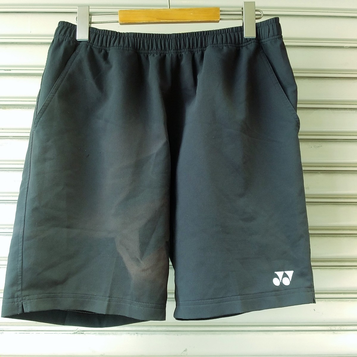 2023年最新】ヤフオク! -ヨネックス ハーフパンツ(スポーツ、レジャー