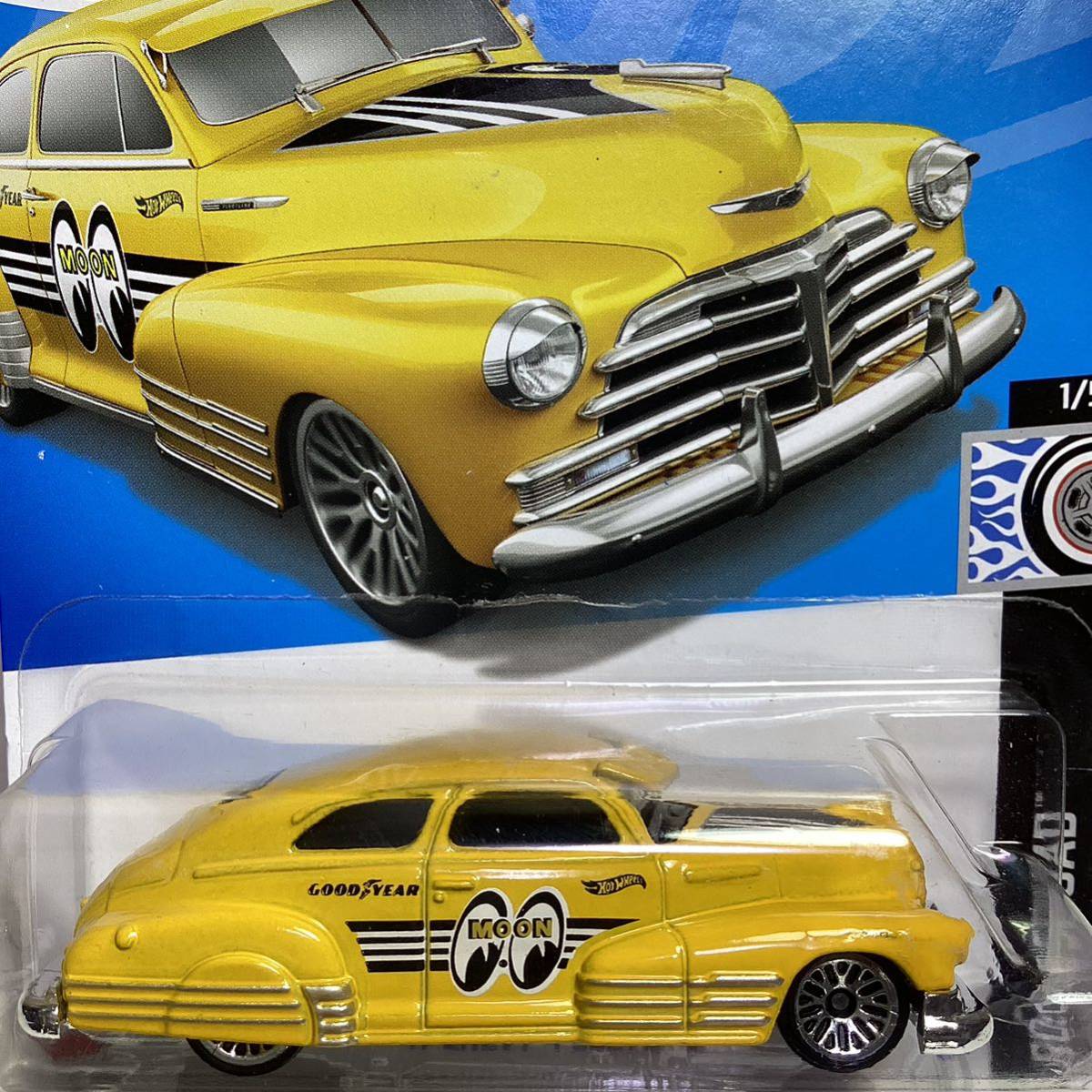 ヤフオク! -「ホットウィール フリートライン」の落札相場・落札価格
