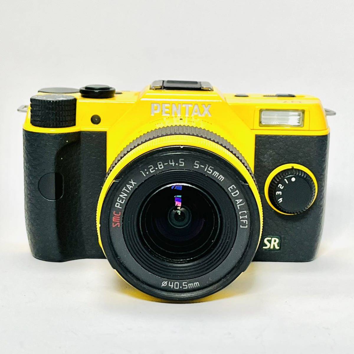 円高還元 PENTAX Q7 ズームレンズキット デジタルカメラ - www