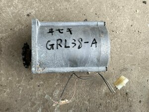 【滋賀発】　乾燥機　ヰセキ　GRL38-A モーター　40W 4P