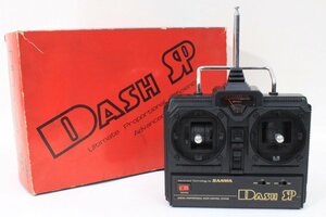 【通電確認済み】 SANWA 〇 DASH SP ラジコン/RC プロポ 〇#2828