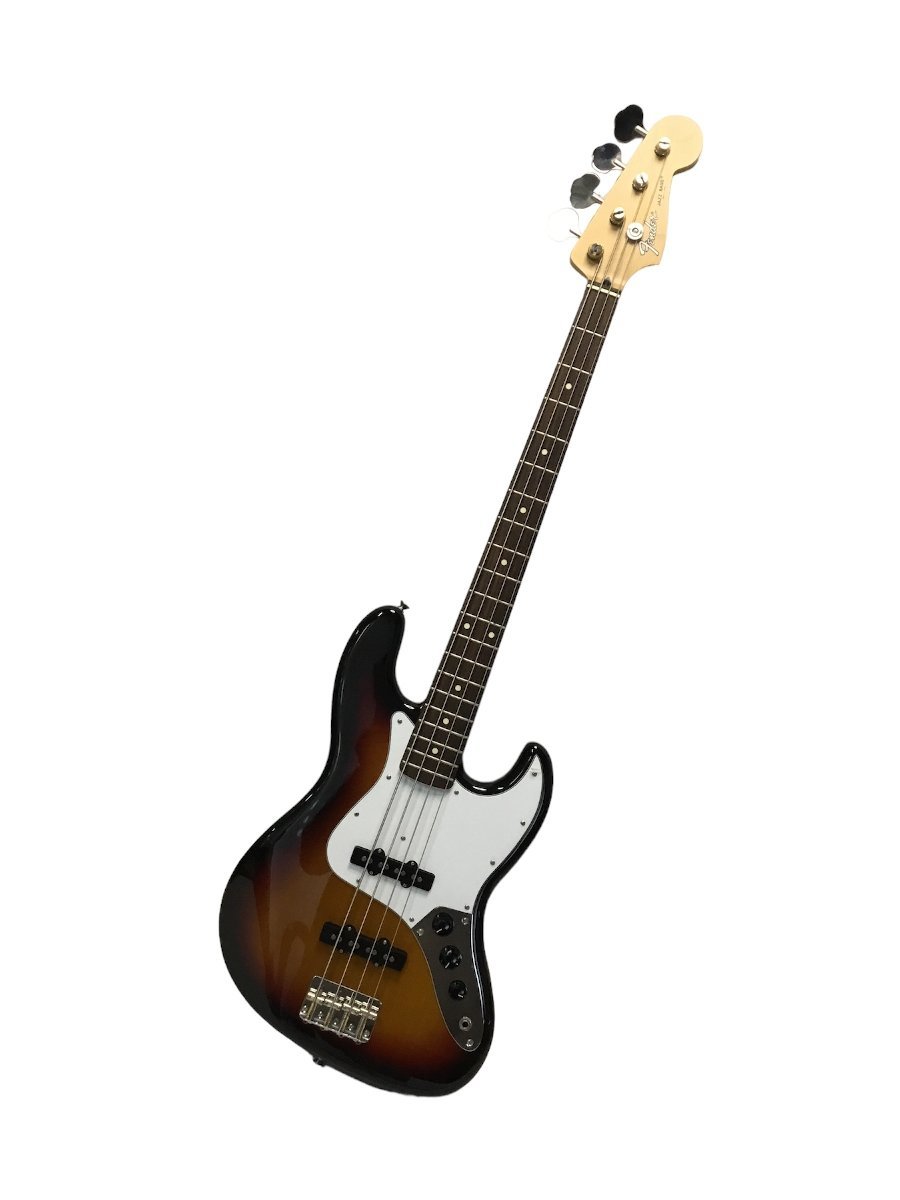 ☆Fender フェンダー JAZZ BASS エレキベースギター ジャズ P061295