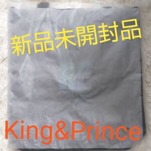 King&Prince コンサートツアー2021 ショッピングバッグ RE Sense
