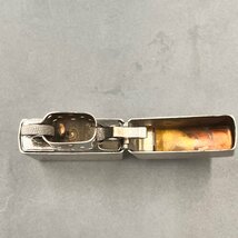 316 矢沢永吉ZIPPO 検 レトロジッポロックンロールYAZAWAEIKICHIコレクションマニア_画像6