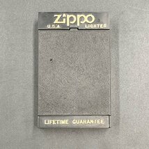 316 矢沢永吉ZIPPO 検 レトロジッポロックンロールYAZAWAEIKICHIコレクションマニア_画像2