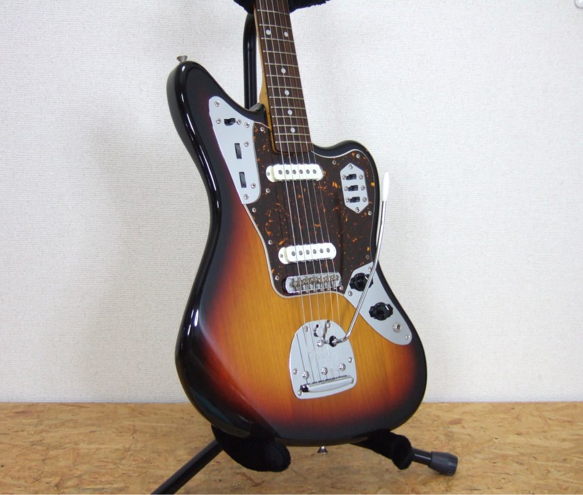 2023年最新】ヤフオク! -Fender japan jaguar(JAPAN)の中古品・新品