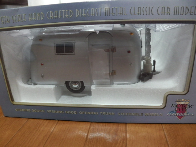 ヤフオク! -「airstream エアストリーム」の落札相場・落札価格