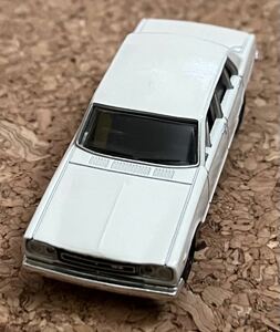 ◇ヨーデル リアルX 日産 スカイライン 2000GT-R ハコスカ PGC-10 ホワイト 中古 1/72 ミニカー 旧車