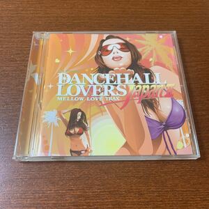 V.A DANCEHALL LOVERS JAPAN2