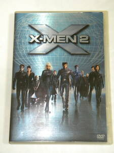 [DVD] X-MEN 2 
