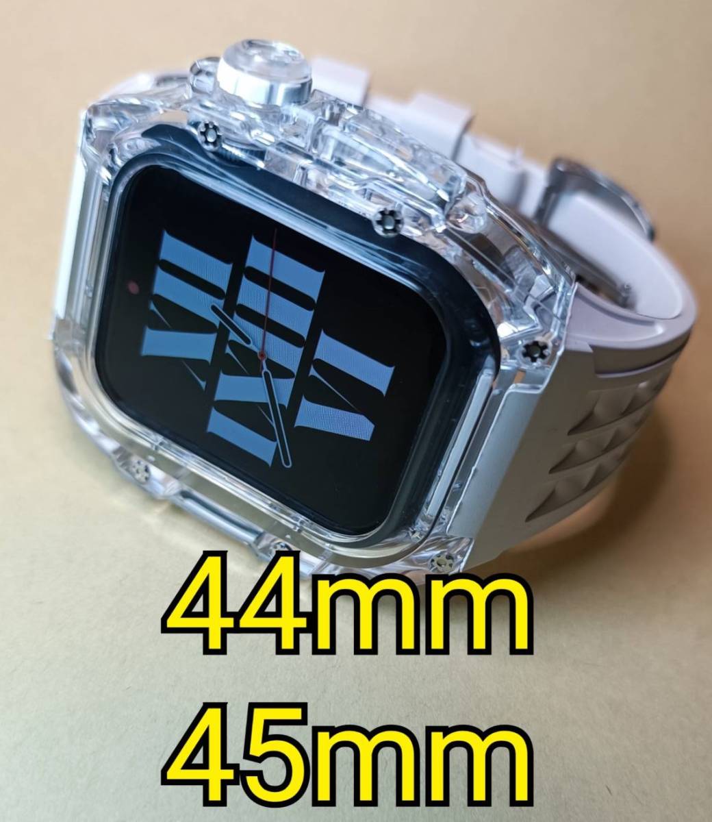 40 000円OFF】ゴールデンコンセプト Apple Watch ケース 40mm|PayPay