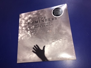 【レコードストアデイ 2022】新品/10inch/レコード/RSD/輸入盤●LUMINEERS ルミニアーズ / BRIGHTSIDE: BONUS