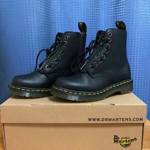 ドクターマーチンツインジップ Dr.Martens