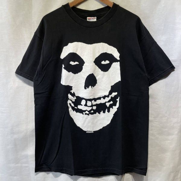 2023年最新】ヤフオク! -misfits 90sの中古品・新品・未使用品一覧