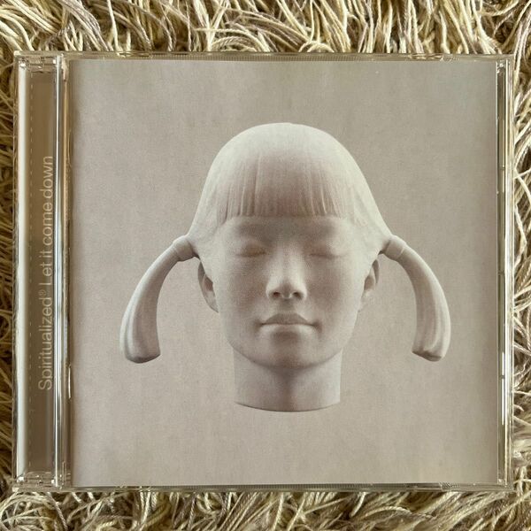 spiritualized let it come down スピリチュアライズド