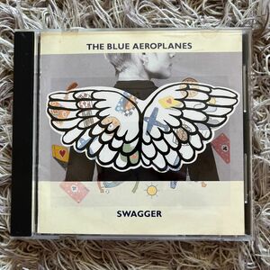 the blue aeroplanes swagger ブルーエアロプレーン